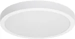 Lubinis &scaron;viestuvas 22W LED pavir&scaron;inis &scaron;viestuvas SMART+ MATTER, baltas, 3000/6500K, dimeriuojamas