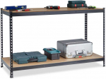 Bonideco Juodas Workbench