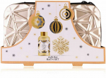 Accentra Vonios rinkinys WINTER MAGIC