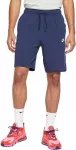 Nike &Scaron;ortai Vyrams Nsw Club Short Jsy Mėlyna BV2772 410