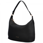David Jones Moteri&scaron;ka rankinė &bdquo;Banana Bag&ldquo; | juodos spalvos