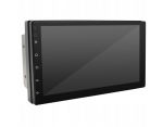 Automagnetola Automobilio multimedijos sistema AutoConnect 7" ekranas