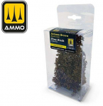 AMMO by MIG Jimenez AMMO MIG - FINE BUSH - Autumn Brown, 8377