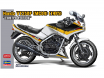 Hasegawa - Honda VT250F (MC08) (1985) "Limited Edition", 1/12, 21761