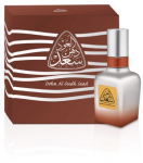 Ahmed Al Maghribi Dehn Al Oudh Saad - EDP Eau De Parfum 40mlml kvepalai Unisex