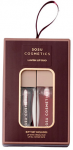 Sosu Cosmetics SOSU by Suzanne Jackson Lavish Lip Duo Gift Set lūpų kosmetika Moterims