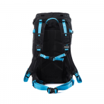 Kameros kuprinė - F-STOP Loka UL 37L Atspari orui Juoda