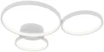 Lubinis &scaron;viestuvas 40W LED pavir&scaron;inis &scaron;viestuvas MAVER, baltas, 3000/4000/6000K