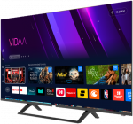 Televizorius &Scaron;ilelis smart TV-55 QLED