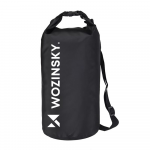 Wozinsky WWK-30 waterproof bag for 30l sup kayak - juodas