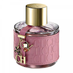 Carolina Herrera CH Grand Tour EDT tualetinis vanduo moterims, 100 ml