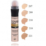Dermacol Cover Xtreme Corrector 02/210 8 g
