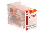 Relpol A00035 Pramoninė relė 3P 230V AC AgNi R3N-2013-23-5230-WT A00035