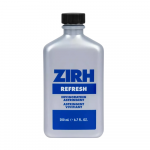 Zirh Refresh Exfoliating Valiklis, 200 ml
