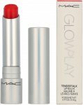 Mac Cosmetics MAC Glow Play Tendertalk Lūpų balzamas atspalvį suteikiantis lūpų balzamas, atspalvis: 460 Serve, 3.14 g