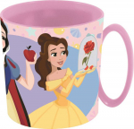 Disney Princess True mikro puodelis 350 ml