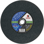 Inco Flex ANDRE TARCZA DO METALU 350 x 3,5mm x 32mm RAIL 100 PRO LINE 95A24RBF DO SZYN KOLEJOWYCH