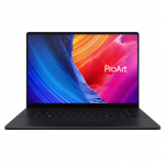 Pagrindinė plok&scaron;tė Asus | ProArt P16 H7606WW-SE009X | Nano Juodas | 16 " | OLED | Jutiklinis ekranas | 4K | 3840 x 2400 pikselių | AMD Ryzen AI 9 | HX370 | 64 GB | LPDDR5X | Solid-state drive capacity 2000 GB | AMD Radeon 890M Graphics | Windows 11 P ...