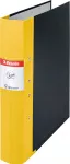Jopa Esselte segtuvas &scaron;vedi&scaron;kas mechanizmas A4 60mm geltonas (ES1003)