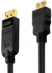 &bdquo;PureLink PI5100-030&ldquo;, 3 m, DisplayPort, HDMI, Ki&scaron;tukas, Ki&scaron;tukas, Tiesus