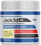 Usp Labs USPlabs Jack3d Pre-Workout 315 g. (Strawberry Vanilla skonis )