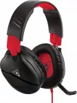 Turtle Beach Recon 70 juodas Over-Ear Stereo Ausinės Žaidimams