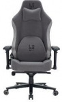 Gaming Seat El33t Neolite (Fabric), dark pilkas