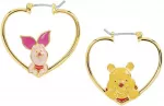 Peers Hardy Disney Winnie the Pooh earrings