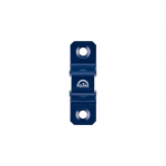 Chain lock mounting for floor/wall SQUIRE Peak WA300