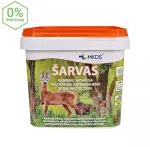 Priemonė medžių kamienams apsaugoti nuo lauk.gyv. MKDS 1kg Win