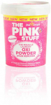 The Pink Stuff Dėmių i&scaron;ėmimo milteliai spalvot. skalbiniams Oxi The Rožinė Stuff 1kg