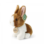 Rappa Eco-Friendly Pliu&scaron;inis žaislas - triu&scaron;is, 16 cm