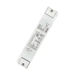 60W LED maitinimo &scaron;altinis, baltas, 24V, IP20, 4052899605527