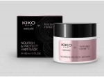 Kiko Milano maitinamoji ir atkuriamoji plaukų kaukė, 150 ml