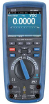 Skaitmeninis multimetras CEM DT-9987