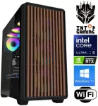 Stacionarus kompiuteris INTOP Ultra 5 245KF 64GB DDR5 1TB SSD M.2 NVME+2TB RTX5060Ti 16GB WiFi WIN11Pro (RW71720) (Atnaujinta)
