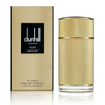 Kvepalai vyrams Dunhill Icon Absolute EDP, 100 ml