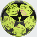 Futbolo kamuolys adidas UCL 25/26 Final Club žalia JX9090 (5)