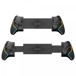 iPega SW2123 Wireless RGB Gamepad for Nintendo Switch Nintendo Switch 2 Juodas
