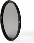 Filtras - Urth 72mm ND4 (2 Stop) Vokiečių Stiklo Nano Danga