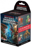 Wizkids D&D Icons of the Realms: Underdark Expeditions figūrėlė (1 vnt.)