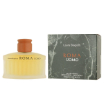 Kvepalai vyrams Laura Biagiotti Roma Uomo EDT, 125 ml