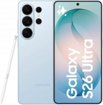 Samsung Galaxy S26 Ultra S948 5G Dual Sim 12GB RAM 256GB – Sky Mėlyna