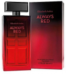 Elizabeth Arden Always Raudona for Women (Kvepalai Moterims) EDT 100ml