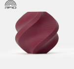 3D Plastikas - Filamentas PLA-CF With spool/Su rite Burgundy raudonos spalvos | 1.75 mm, 1kg | Bambu Lab