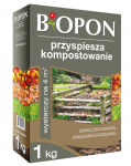 Biopon Komposto paruo&scaron;imas 1kg (1126)
