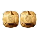 Paco Rabanne Lady Million Giftset, 60 ml