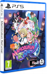 Clear River Games Mamorukun ReCurse! - PlayStation 5