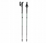 Trekking Poles LEKI TR MAKALU FX, 110&ndash;130 cm, žalias