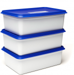 Pojemniki do zamrażarki Alaska 3x2L / Amuse